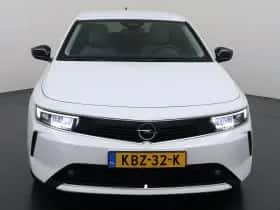 Opel Astra (2022) thumbnail 2