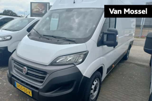 Fiat Ducato (2020) thumbnail 1