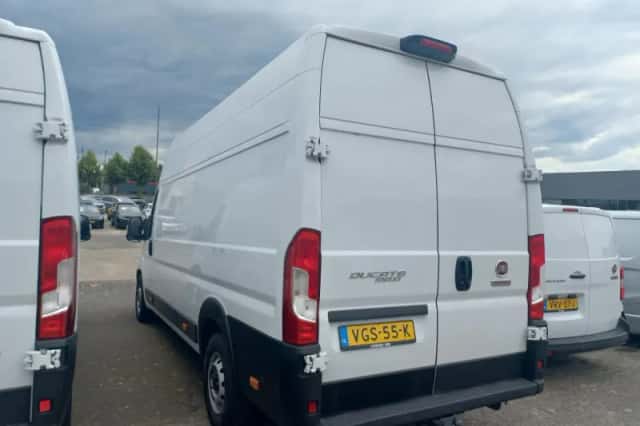 Fiat Ducato (2020) thumbnail 2