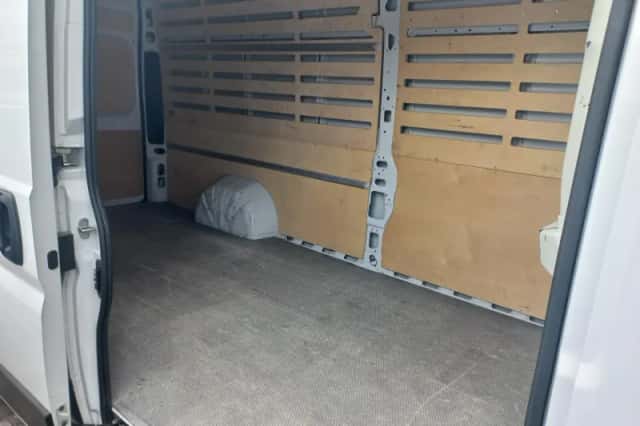 Fiat Ducato (2020) thumbnail 4