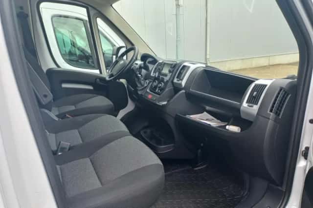 Fiat Ducato (2020) thumbnail 5