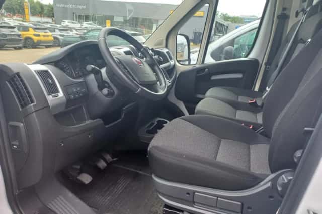 Fiat Ducato (2020) thumbnail 6