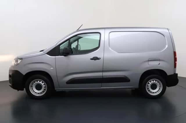 Citroën Berlingo (2023) thumbnail 3