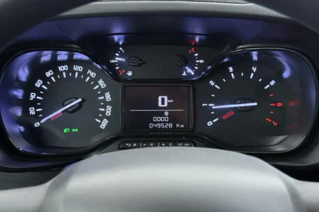 Citroën Berlingo (2023) thumbnail 5