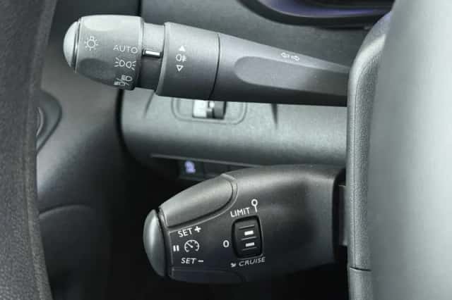 Citroën Berlingo (2023) thumbnail 6