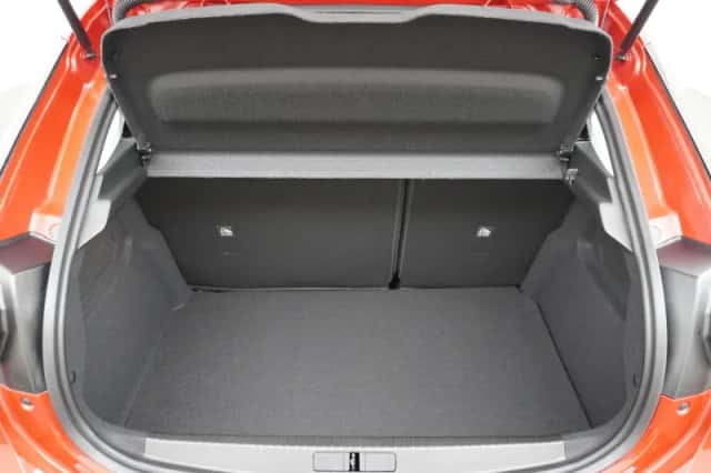 Opel Corsa (2025) thumbnail 4