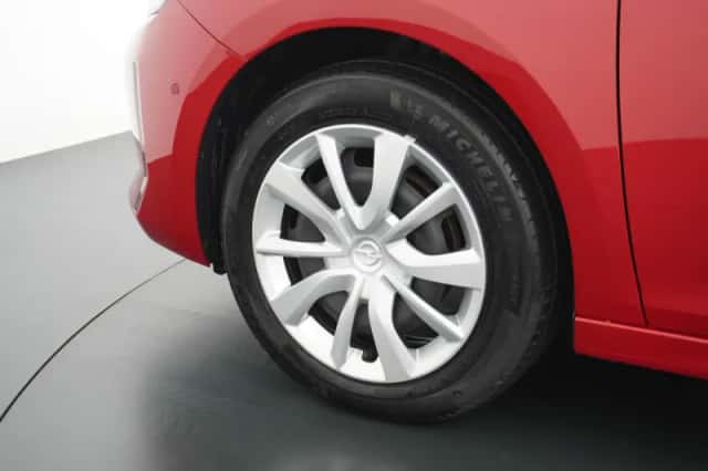 Opel Corsa (2025) thumbnail 5