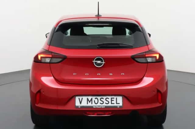 Opel Corsa (2025) thumbnail 8
