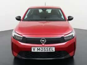 Opel Corsa (2025) thumbnail 9