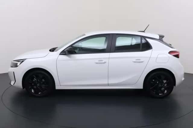 Opel Corsa (2025) thumbnail 2