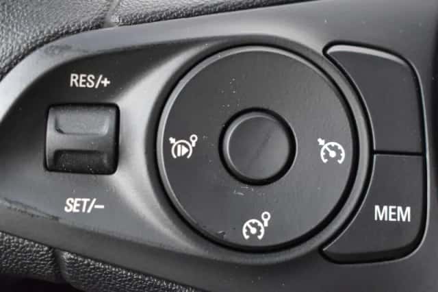 Opel Corsa (2025) thumbnail 11