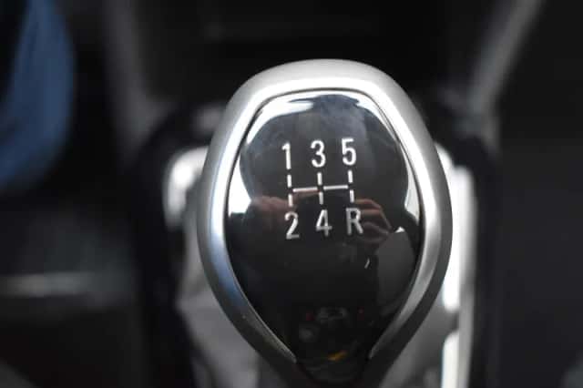 Opel Corsa (2025) thumbnail 16