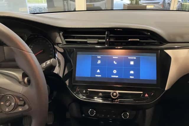Opel Corsa (2025) thumbnail 19