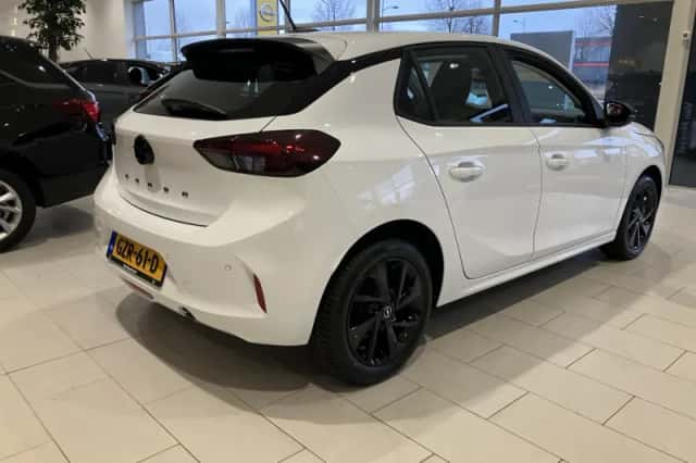Opel Corsa (2025) thumbnail 3