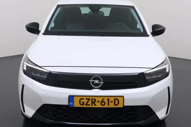 Opel Corsa (2025) thumbnail 3