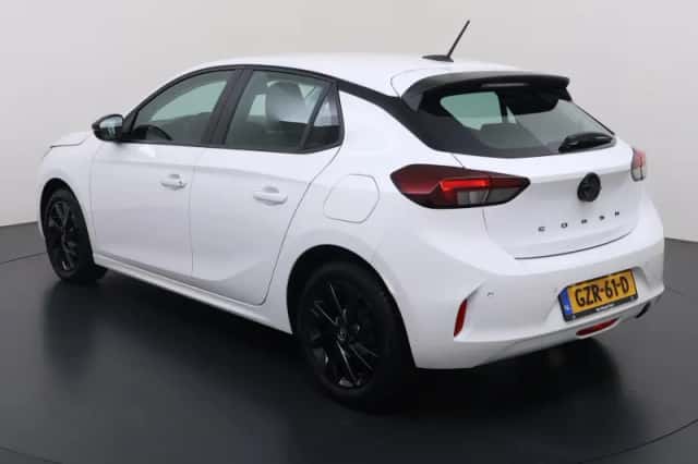 Opel Corsa (2025) thumbnail 4