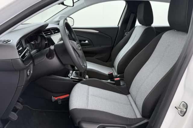 Opel Corsa (2025) thumbnail 5