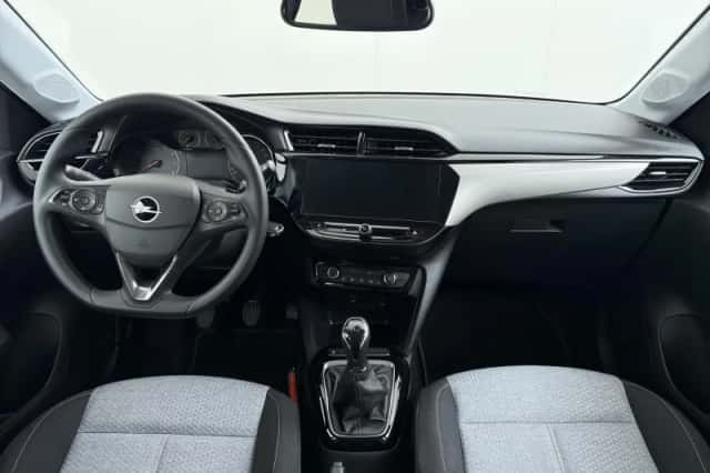 Opel Corsa (2025) thumbnail 6