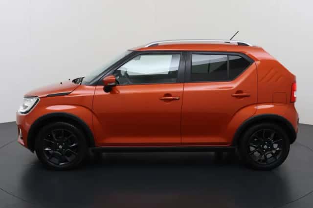 Suzuki Ignis (2017) thumbnail 2