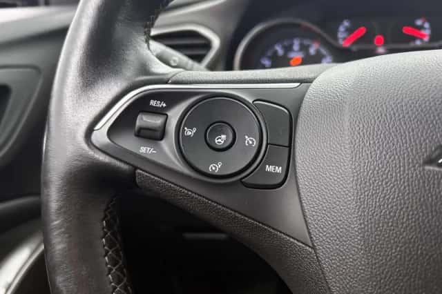 Opel Grandland X (2020) thumbnail 6