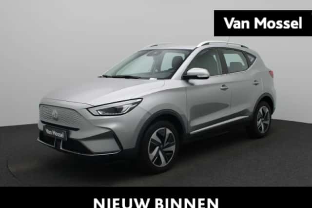 MG ZS EV (2023) thumbnail 1
