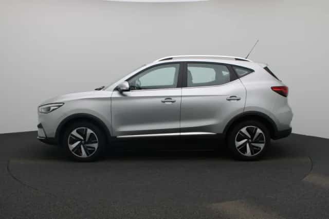 MG ZS EV (2023) thumbnail 4