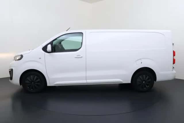 Peugeot Expert (2019) thumbnail 2