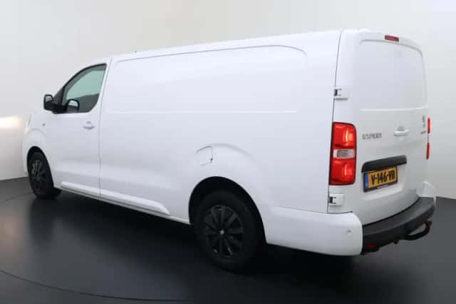 Peugeot Expert (2019) thumbnail 3