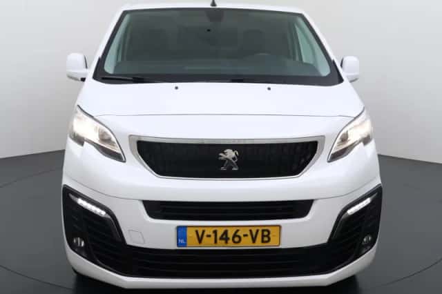 Peugeot Expert (2019) thumbnail 4