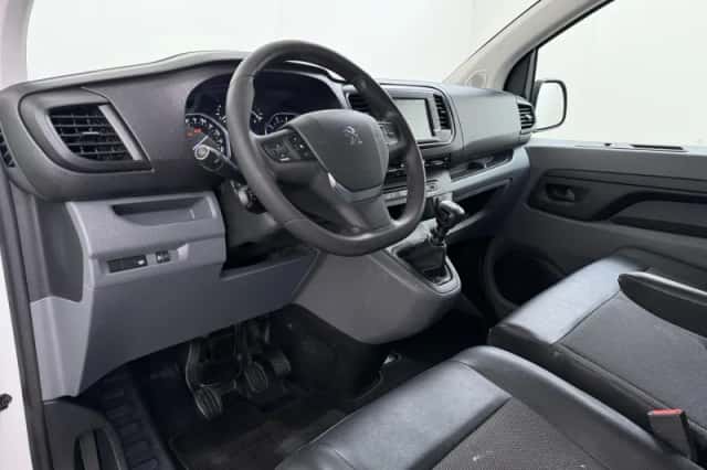 Peugeot Expert (2019) thumbnail 5