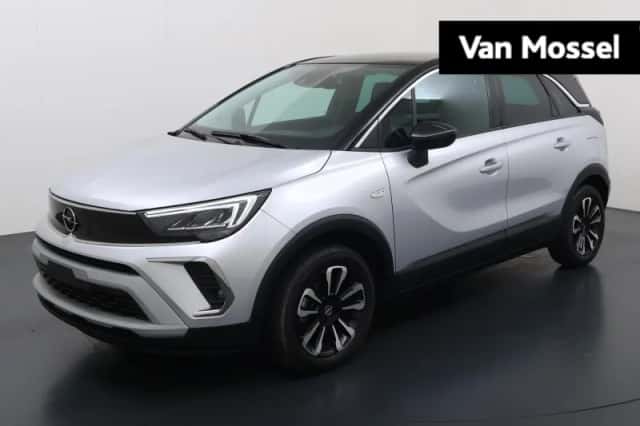 Opel Crossland (2024) thumbnail 1
