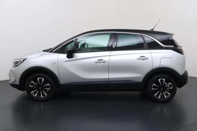 Opel Crossland (2024) thumbnail 2