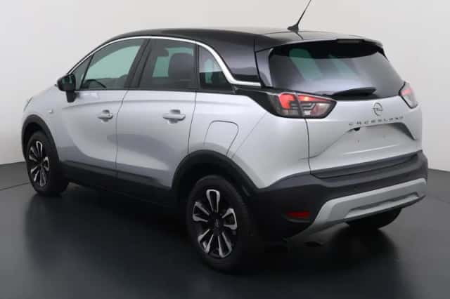 Opel Crossland (2024) thumbnail 3