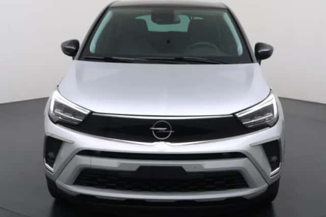 Opel Crossland (2024) thumbnail 4