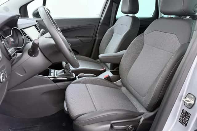 Opel Crossland (2024) thumbnail 5