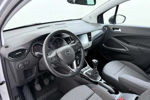 Opel Crossland (2024) thumbnail 6