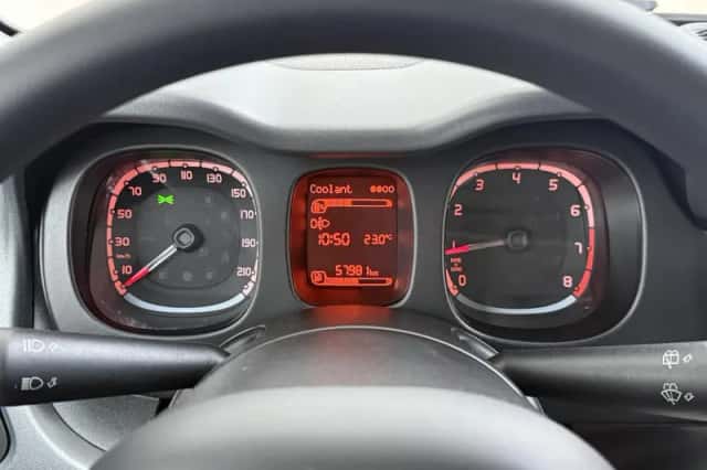 Fiat Panda (2022) thumbnail 23