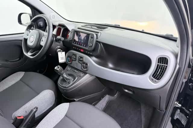 Fiat Panda (2022) thumbnail 28