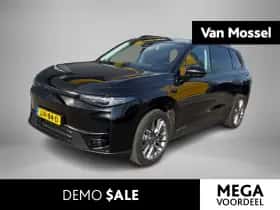 Leapmotor C10 (2025)