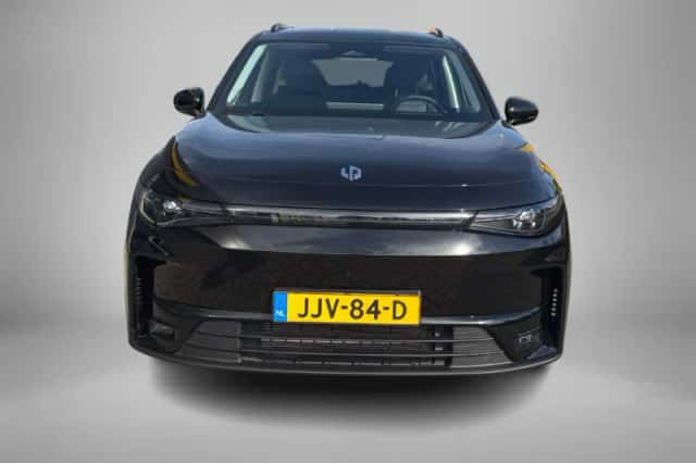 Leapmotor C10 (2025) thumbnail 4
