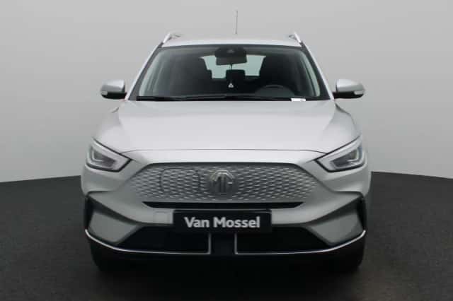MG ZS EV (2023) thumbnail 3