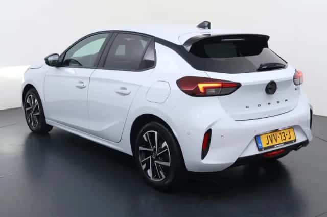 Opel Corsa (2026) thumbnail 2