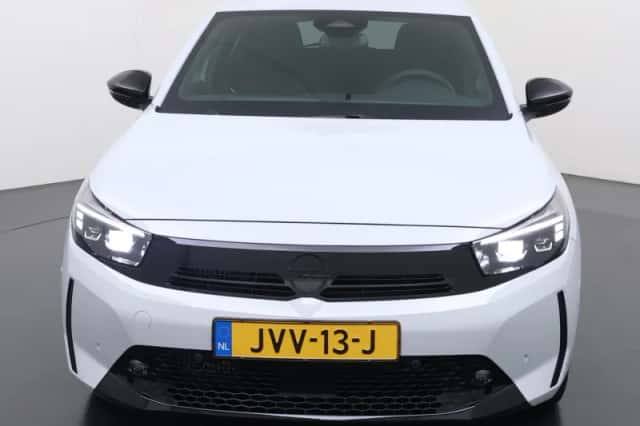 Opel Corsa (2026) thumbnail 3