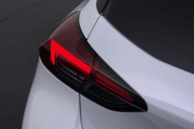 Opel Corsa (2026) thumbnail 3