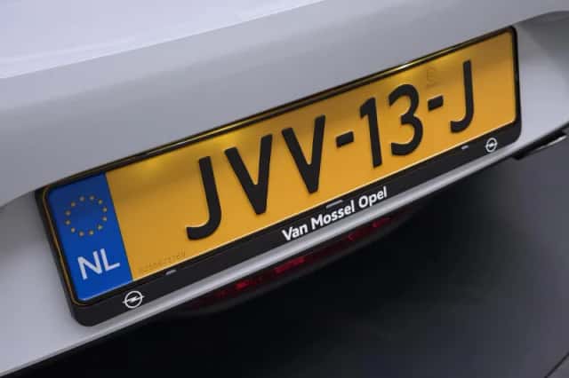 Opel Corsa (2026) thumbnail 4