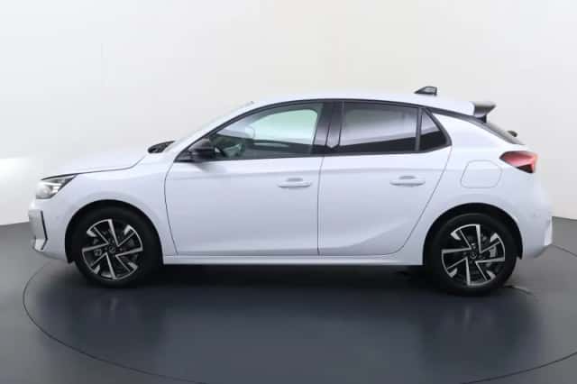 Opel Corsa (2026) thumbnail 4