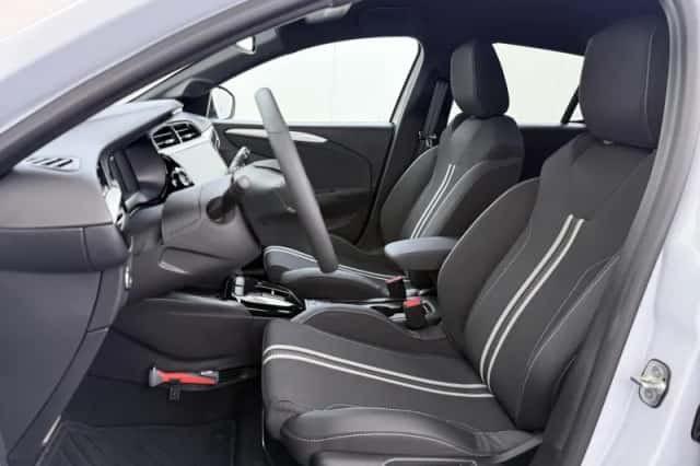 Opel Corsa (2026) thumbnail 5