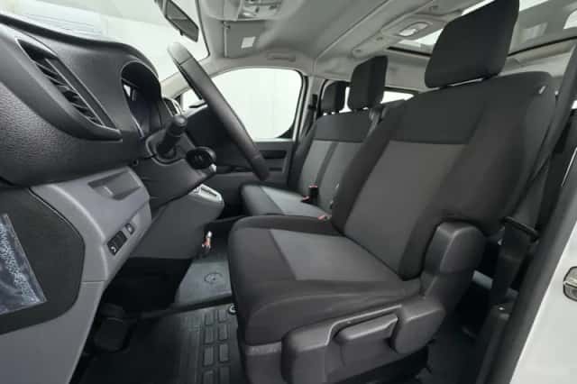 Opel Vivaro-e (2022) thumbnail 5