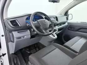 Opel Vivaro-e (2022) thumbnail 6