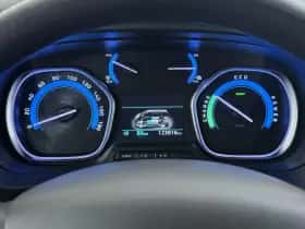 Opel Vivaro-e (2022) thumbnail 9